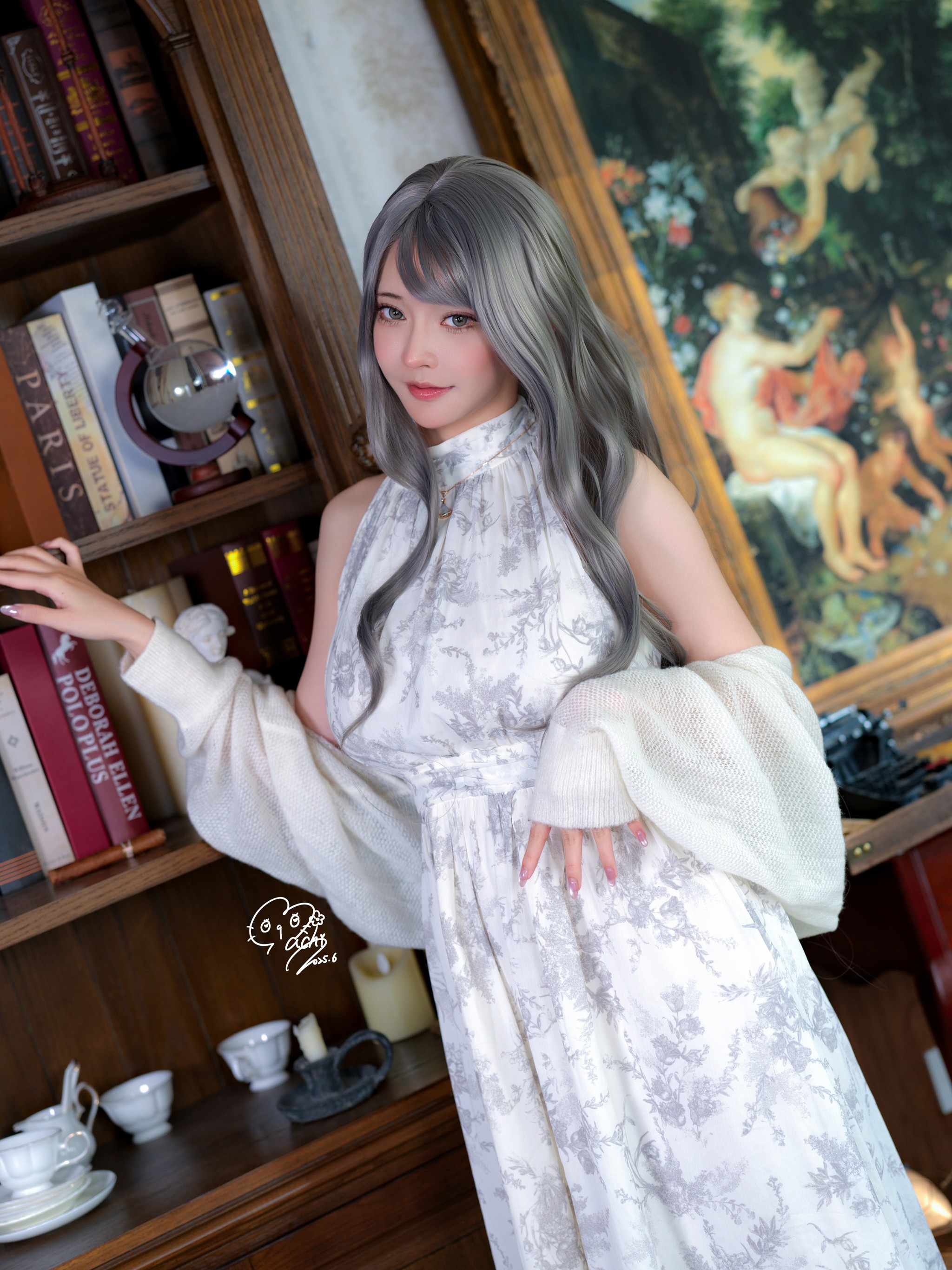 Machi馬吉 - NO.011 Casual [48P]-XikXak